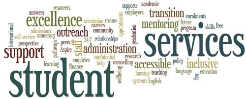 Student services